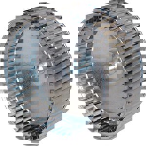 10-1/2X10-1/2 CW BLWR WHL